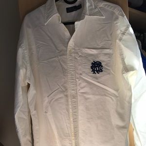 Ralph Lauren Button-Ups